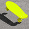 PENNYBOARD CREME AMARILLO