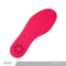 DC SHOES TRASE TENIS DAMA FIUSHA TEXTIL