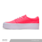 DC SHOES TRASE TENIS DAMA FIUSHA TEXTIL