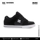 Una marca de modelos clásicos, Tenis Dc shoes pure negro y más modelos de converse siempre disponibles en Skate Factory tu skate shop favorito, Envíos gratis en compras mayores a $999 pesos compra fácil y rápido Encuéntralos en tu skate shop, Skate factory ®.