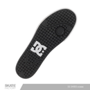 Una marca de modelos clásicos, Tenis Dc shoes pure negro y más modelos de converse siempre disponibles en Skate Factory tu skate shop favorito, Envíos gratis en compras mayores a $999 pesos compra fácil y rápido Encuéntralos en tu skate shop, Skate factory ®.
