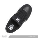 Una marca de modelos clásicos, Tenis Dc shoes pure negro y más modelos de converse siempre disponibles en Skate Factory tu skate shop favorito, Envíos gratis en compras mayores a $999 pesos compra fácil y rápido Encuéntralos en tu skate shop, Skate factory ®.
