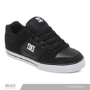 Una marca de modelos clásicos, Tenis Dc shoes pure negro y más modelos de converse siempre disponibles en Skate Factory tu skate shop favorito, Envíos gratis en compras mayores a $999 pesos compra fácil y rápido Encuéntralos en tu skate shop, Skate factory ®.