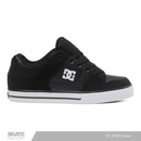 Una marca de modelos clásicos, Tenis Dc shoes pure negro y más modelos de converse siempre disponibles en Skate Factory tu skate shop favorito, Envíos gratis en compras mayores a $999 pesos compra fácil y rápido Encuéntralos en tu skate shop, Skate factory ®.