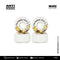 RUEDAS ANTIFASHION 56MM SKATE WHEELS HAPPY