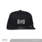 Gorra snapback de color negro de la marca core footware. Con pines metalico y diseño en la visera de textura de palicate. Snapback Gorra core negra. Marca mexicana con patinetas, gorras y accesorios. Visítanos y descubre todo lo que core tiene para ti. Disponibles en Skate Factory tu skate shop favorito, Envíos gratis en compras mayores a $999 pesos compra fácil y rápido Encuéntralos en tu skate shop, Skate factory ®.