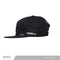 Gorra snapback de color negro de la marca core footware. Con pines metalico y diseño en la visera de textura de palicate. Snapback Gorra core negra. Marca mexicana con patinetas, gorras y accesorios. Visítanos y descubre todo lo que core tiene para ti. Disponibles en Skate Factory tu skate shop favorito, Envíos gratis en compras mayores a $999 pesos compra fácil y rápido Encuéntralos en tu skate shop, Skate factory ®.