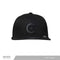 Gorra de color negro para hombre de la marca core footware. Con diseño de logotipo metalico en la parte frontal. Snapback Gorra core negra. Marca mexicana con patinetas, gorras y accesorios. Visítanos y descubre todo lo que core tiene para ti. Disponibles en Skate Factory tu skate shop favorito, Envíos gratis en compras mayores a $999 pesos compra fácil y rápido Encuéntralos en tu skate shop, Skate factory ®.