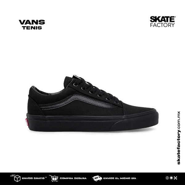 VANS TENIS UNISEX OLD SKOOL – Skate Factory