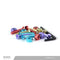 TORNILLOS PARA SKATEBOARDING CATRINA VARIOS COLORES