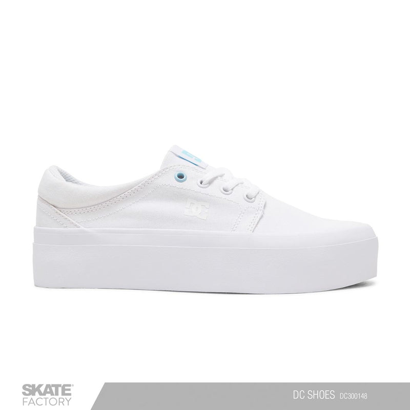 Compra tus tenis dc shoes trase plataforma para damapara skateboarding, tenis para hombres tenis para mujer de skate. Tenis dc hombres, las mejores marcas de skateboarding , empieza a hacer trucos en tu skateboard ahora envíos gratis en compras mayores a $999 pesos compra fácil y rápido Encuéntralos en tu skate shop, Skate factory ®.
