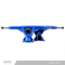 TRUCKS PARA LONGBOARD AZUL SET 2 PZ